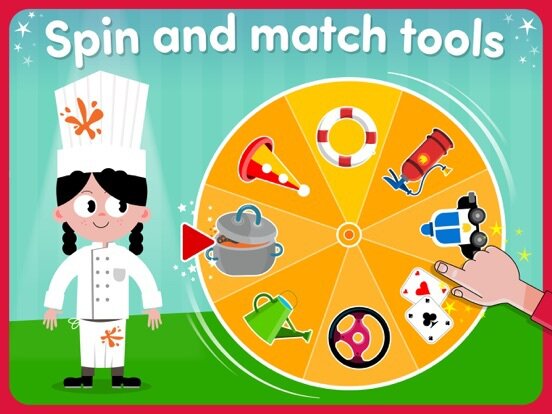 Free spirit kids games