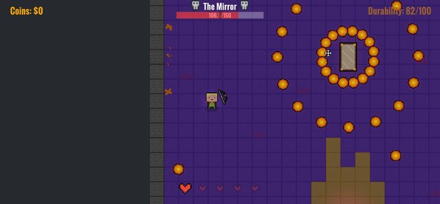 The Dark Portal