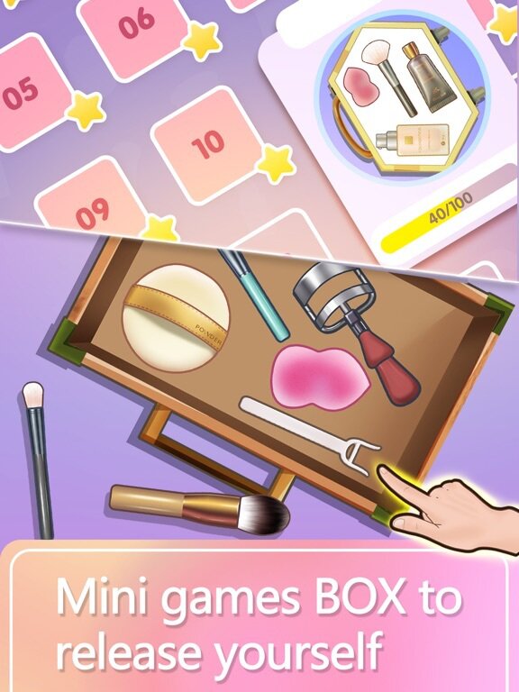 ASMR Simulator