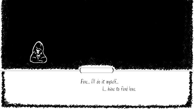 Ghost Insight: Anger (5/9;8/5)