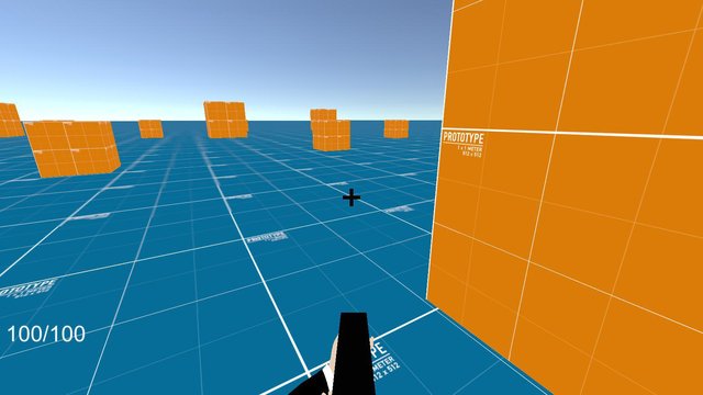 Movement Test