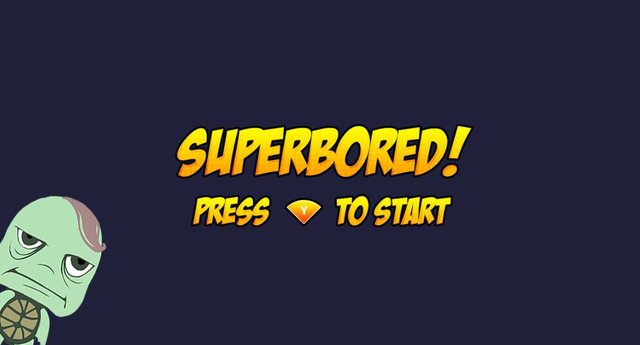 Superbored