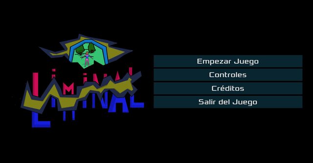 Liminal RPG