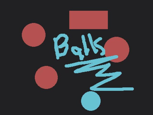 BALLS!!!