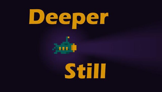 Deeper Still (MatthewVEdwards)
