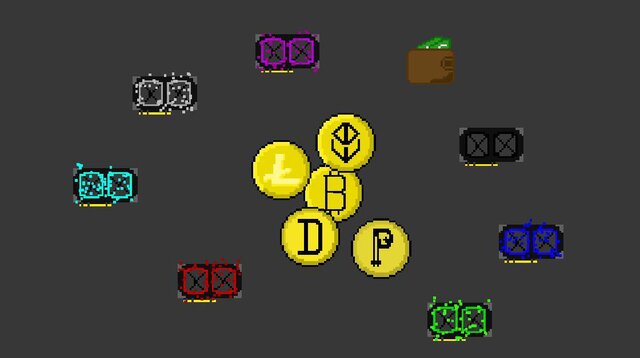 Crypto Miner (DEMO)