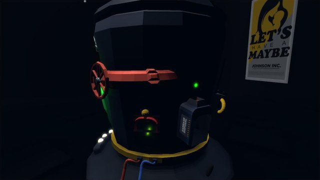 Useless Machines Inc.