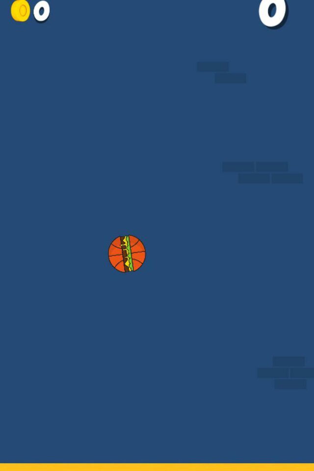 Burger Dunk (Demo)