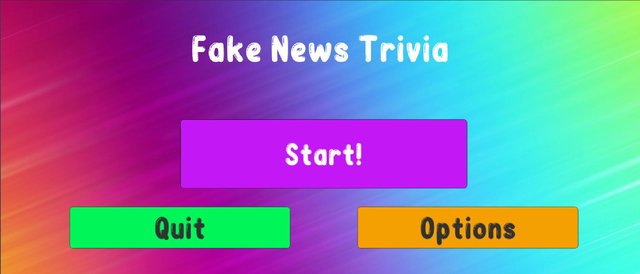 Fake News Trivia