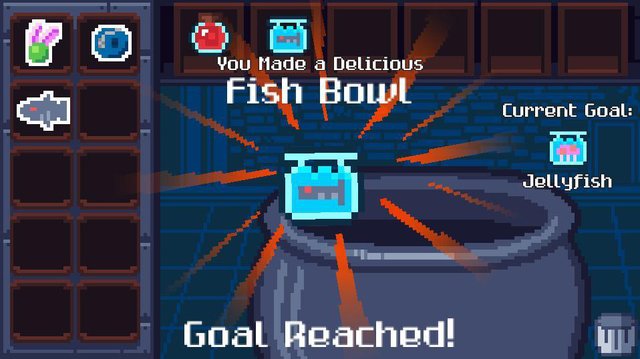 Jam Alchemist