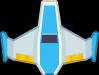 Laser Defender (Doctor Invader)