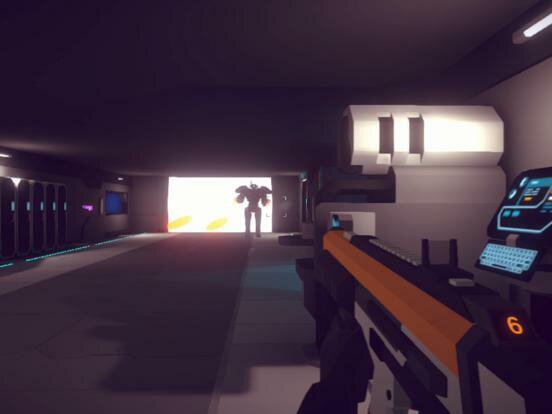 321 Shootout
