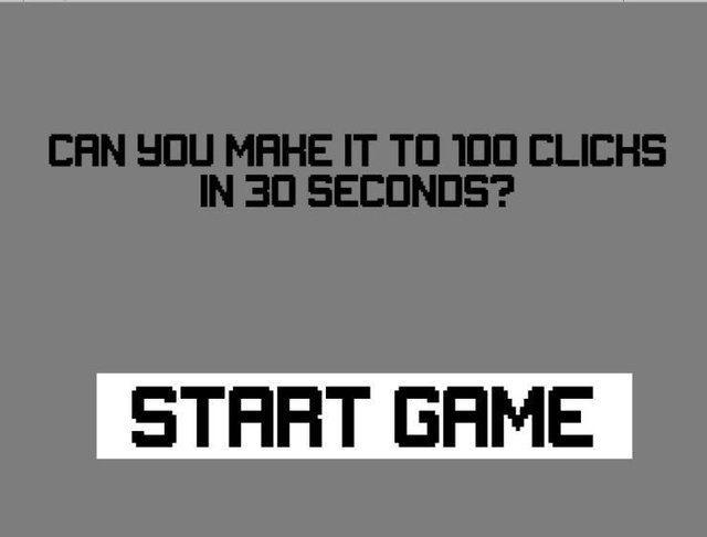 100 clicks (herio)