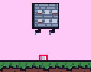 Wall Jump