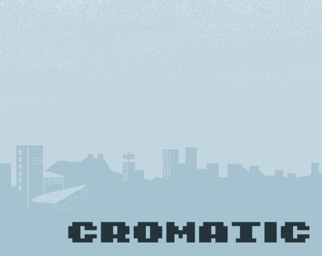Chromatic (itch) (Corbac, Lunarks, Edinn)