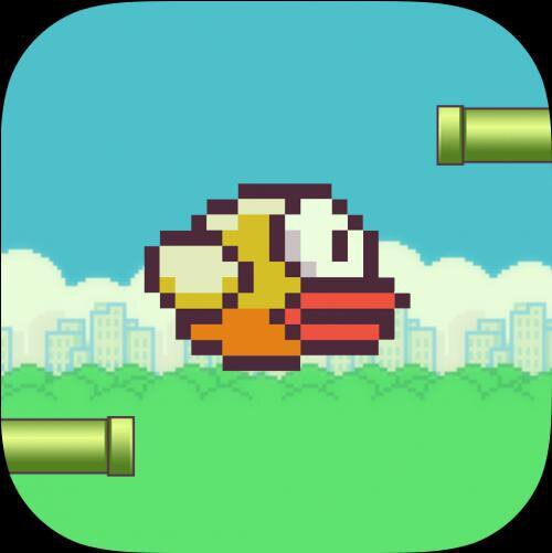 FLAPPYBIRD(LOL)