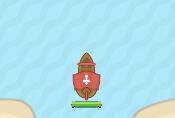 An Adventure on High Sea