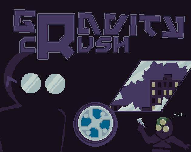 Gravity Crush