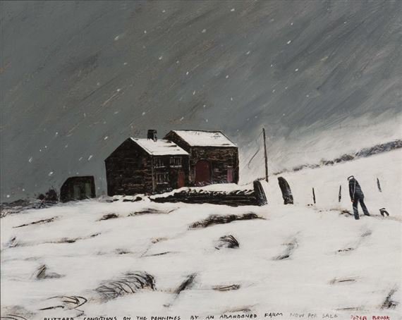 The Blizzard