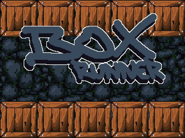 boxRunner (itch)