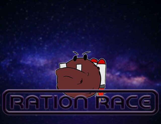 Ration Race