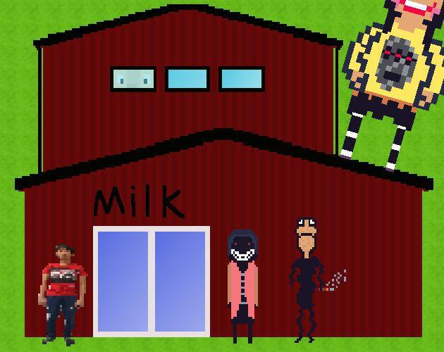 Johnny's Adventure