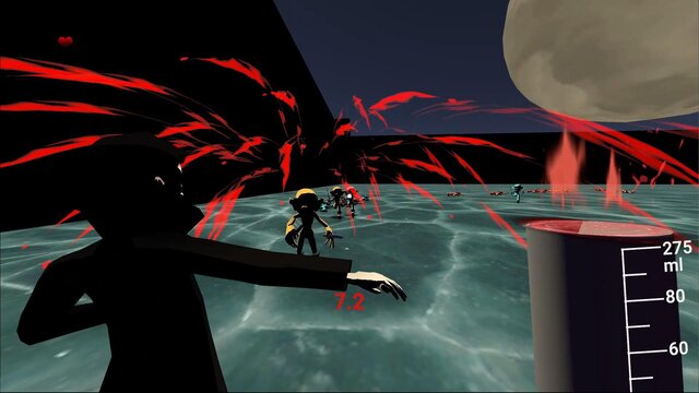 Bloodknife (LD51)
