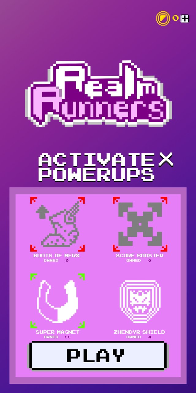 Realm Runners