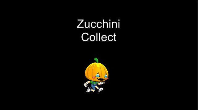 Zucchini Collect