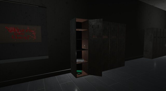 Condemned to Die