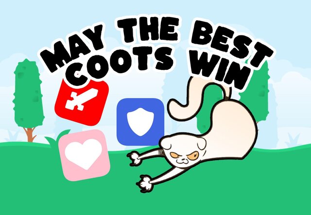 May The Best Coots Win