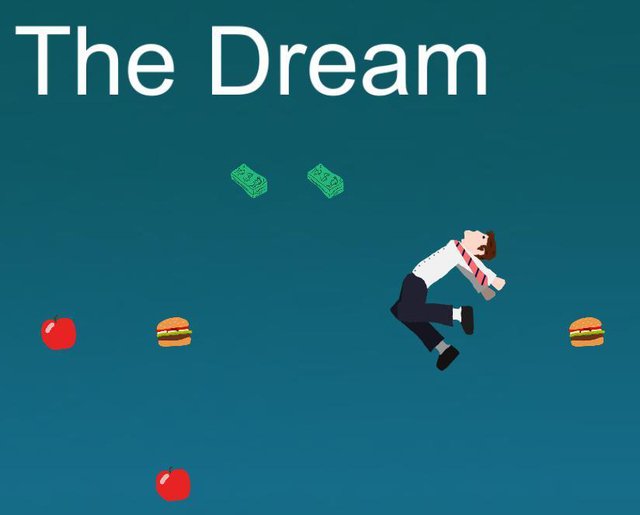 The Dream - LD46