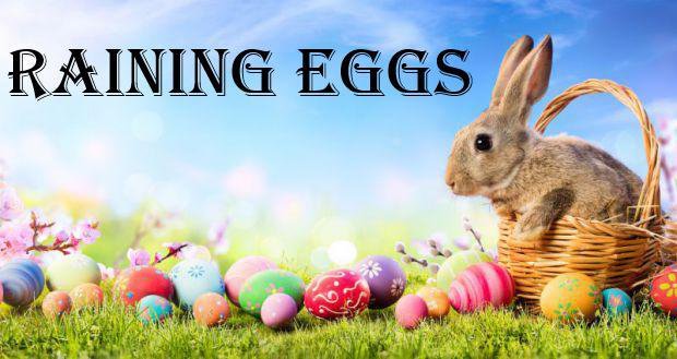 RainingEggs