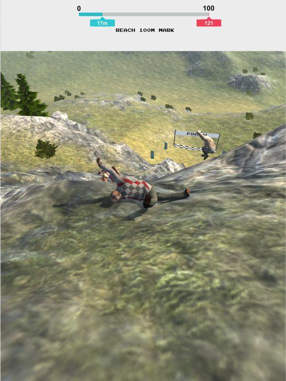 Ragdoll Racing