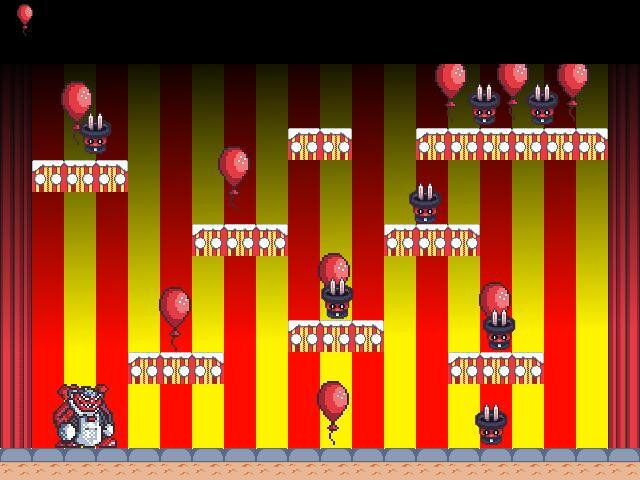 Cleaver: Sideshow Circus - FREE GAME DEMO