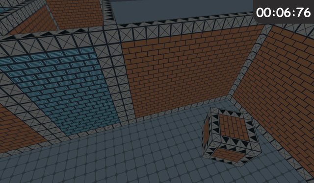 Curious Collisions