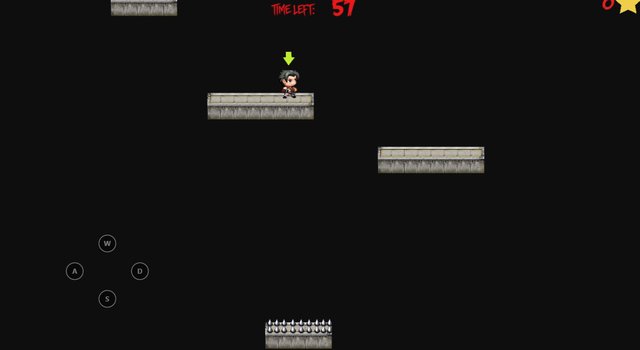 Dark Ascending