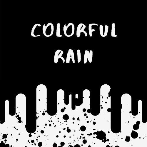 Colorful Rain (Chubo Zeko)