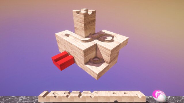 Marble Kingdom (itch)