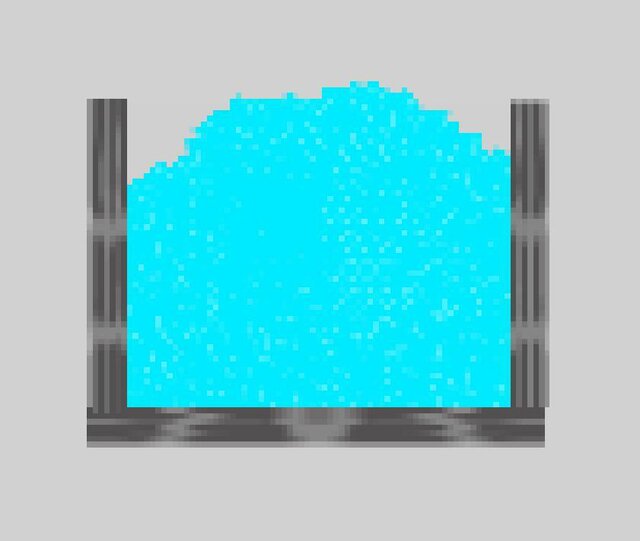 Water Simulator