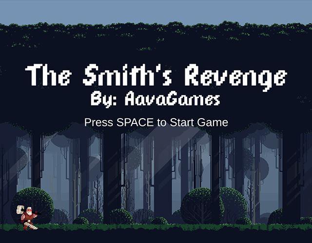 The Smith's Revenge