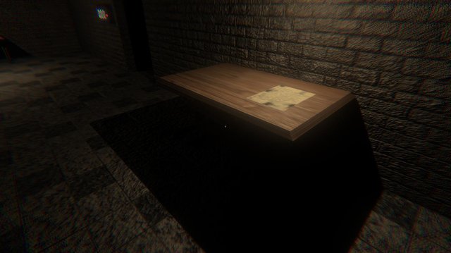 The Unholy Conspiracy
