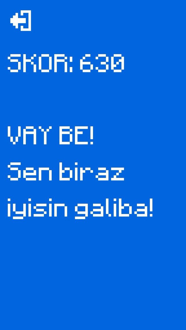 Cakma Yılan (Imitation Snake)
