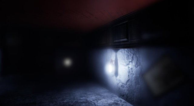 Game Jam Game - Ghost Hunt