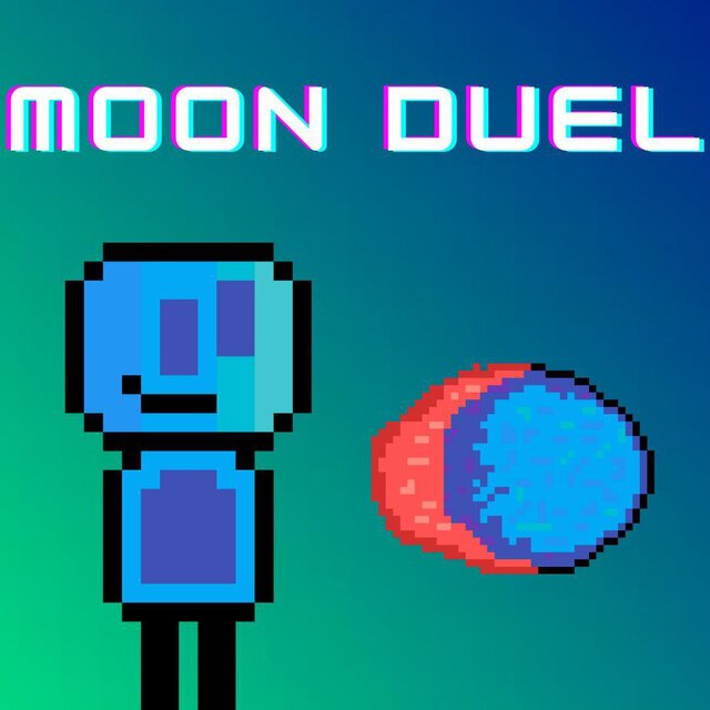 Moon Duel