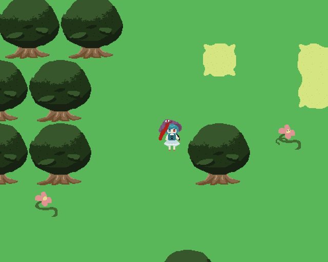 Kogasa's Conundrum