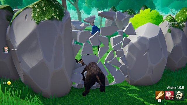 Huntscape