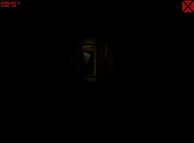 Big Chungus: Horror night