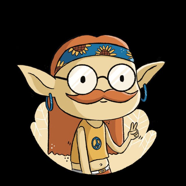 Sowin' Goblin