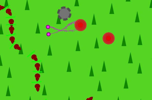 The Dragon's Horde